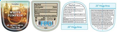 Abhg White Pumpkin (Abhg White Pumpkin)